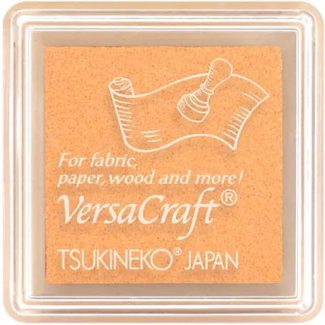 Tsukineko VersaCraft Tintapárna Shell Pink - Inkpad Small (1 db)