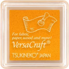   Tsukineko VersaCraft Tintapárna Saffron - Inkpad Small (1 db)