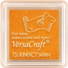 Tsukineko VersaCraft Tintapárna Honey - Inkpad Small (1 db)