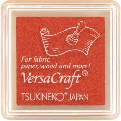 Tsukineko VersaCraft Tintapárna Peach - Inkpad Small (1 db)
