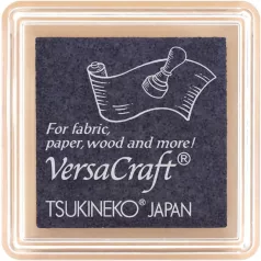   Tsukineko VersaCraft Tintapárna Ash Violet - Inkpad Small (1 db)