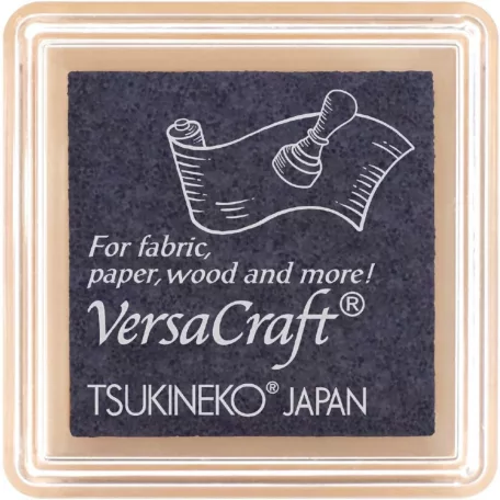 Tsukineko VersaCraft Tintapárna Ash Violet - Inkpad Small (1 db)