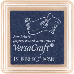 Tsukineko VersaCraft Tintapárna Denim - Inkpad Small (1 db)