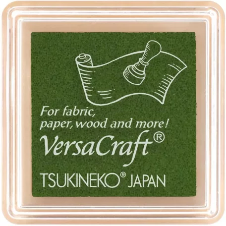 Tsukineko VersaCraft Tintapárna Muscat - Inkpad Small (1 db)