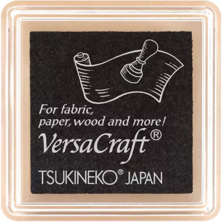 Tsukineko VersaCraft Tintapárna Espresso - Inkpad Small (1 db)