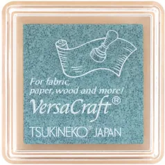   Tsukineko VersaCraft Tintapárna Rain Drop - Inkpad Small (1 db)