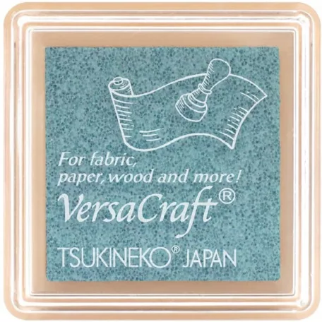 Tsukineko VersaCraft Tintapárna Rain Drop - Inkpad Small (1 db)