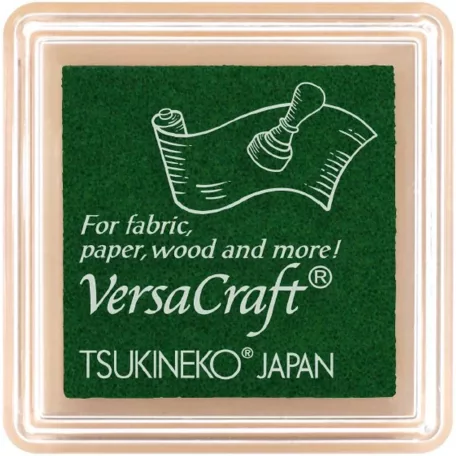 Tsukineko VersaCraft Tintapárna Clover - Inkpad Small (1 db)