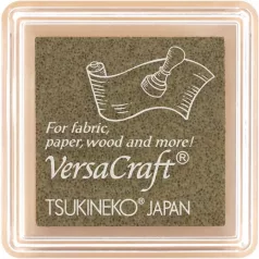 Tsukineko VersaCraft Tintapárna Linen - Inkpad Small (1 db)