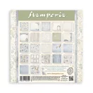 Stamperia Timeless Papírkészlet 12" (30 cm) Single Face Maxi Paper Pack (22 ív)