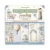 Stamperia Timeless Papírkészlet 12" (30 cm)  Paper Pack (10 ív)