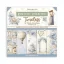 Stamperia Timeless Papírkészlet 12" (30 cm)  Paper Pack (10 ív)