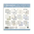 Stamperia Timeless Papírkészlet 12" (30 cm)  Paper Pack (10 ív)