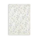 Stamperia Timeless Washi matrica Washi Pad (8 ív)