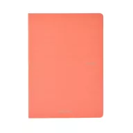   Fabriano EcoQua pontozott, tűzött füzet Flamingo A5 (1 db)