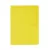 Fabriano EcoQua pontozott, tűzött füzet Yellow A5 (1 db)