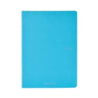   Fabriano EcoQua pontozott, tűzött füzet Turquoise A5 (1 db)