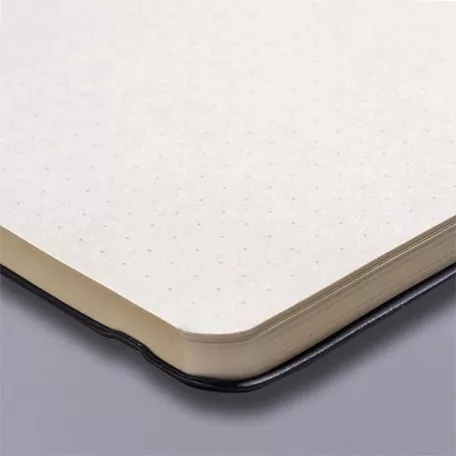 Talens Art Creation Sketch Book Dots ponthálós jegyzetfüzet Black  (1 db)