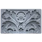 IOD Acanthus Öntőforma 6″X10″ Decor Mould (1 db)