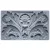 IOD Acanthus Öntőforma 6″X10″ Decor Mould (1 db)