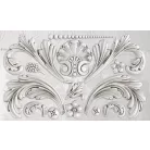 IOD Acanthus Öntőforma 6″X10″ Decor Mould (1 db)