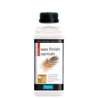   Polyvine selyemfényű védőlakk - Clear Satin Wax Finish Varnish (500 ml)