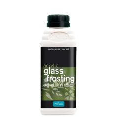 Polyvine   Acrylic Glass  Grosting (500 ml)