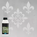 Polyvine   Acrylic Glass  Grosting (500 ml)
