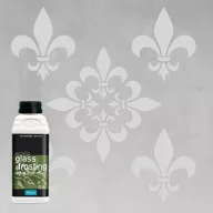 Polyvine   Acrylic Glass  Grosting (500 ml)