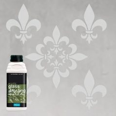 Polyvine   Acrylic Glass  Grosting (500 ml)