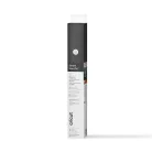 Cricut Vasalható fólia 33 cm x 0,9 m Fekete Smart Iron-On (1 ív)