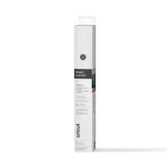   Cricut Vasalható fólia 33 cm x 0,9 m - Fehér / White Smart Iron-On (1 ív)
