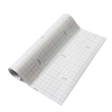 Cricut Applikáló fólia 30 cm x 3.7 m Transfer Tape (1 ív)