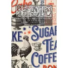 IOD Home Sweet Home – New Summer 2025 Transzfer fólia 8"X12" (20x30 cm) IOD Decor Transfer (8 ív)