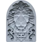 IOD Leonidas Öntőforma 5″X7" Decor Mould – New Summer 2025 (1 db)