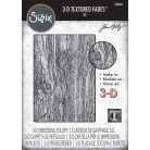 Sizzix Lumber Large 3D Domborító mappaA5 3D Texture Fades by Tim Holtz (1 db)