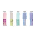 Kuretake Gansai Tambi Set Granulating Colors II Akvarell festék készlet (5 szín)