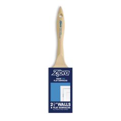 Zibra Bútorfestő ecset - 2,5" Flat Paintbrush (1 db)