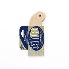   Zibra Befejező ecset - 2" Palm Pro Top Coat Paintbrush (1 db)