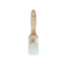 Zibra ovális bútorfestő és viasz ecset - 2" Oval wax and Chalk Brush (1 db)