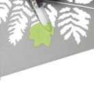 Zibra Művész ecsetkészlet - Artist Brush Set - Medium (3 db)