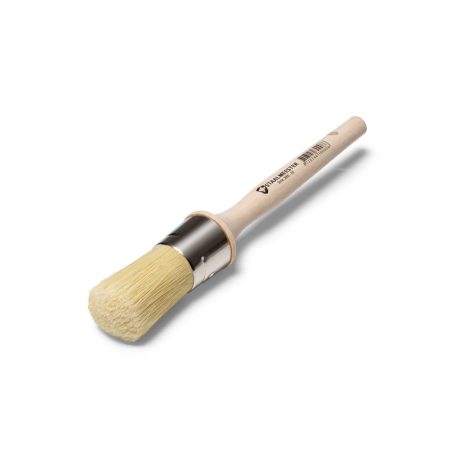 Staalmeester Kerek ecset Natural Round Brush Nr 20 (1 db)