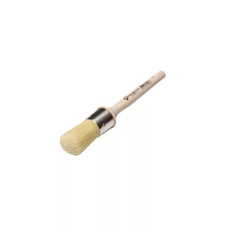 Staalmeester Kerek ecset Natural Round Brush Nr 16 (1 db)