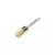 Staalmeester Kerek ecset Natural Round Brush Nr 16 (1 db)