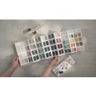 Fusion Mineral Paint színminta True Colour Cards (1 db)