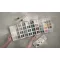 Új Fusion Mineral Paint színminta True Colour Cards (1 db)