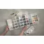 Új Fusion Mineral Paint színminta True Colour Cards (1 db)