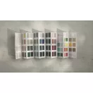 Új Fusion Mineral Paint színminta True Colour Cards (1 db)