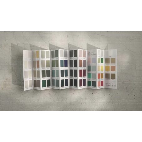 Fusion Mineral Paint színminta True Colour Cards (1 db)