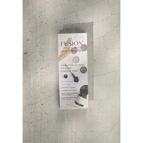 Fusion Mineral Paint színminta True Colour Cards (1 db)